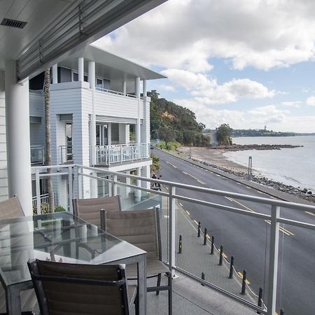 The Waterfront Suites - Heritage Collection Paihia Buitenkant foto