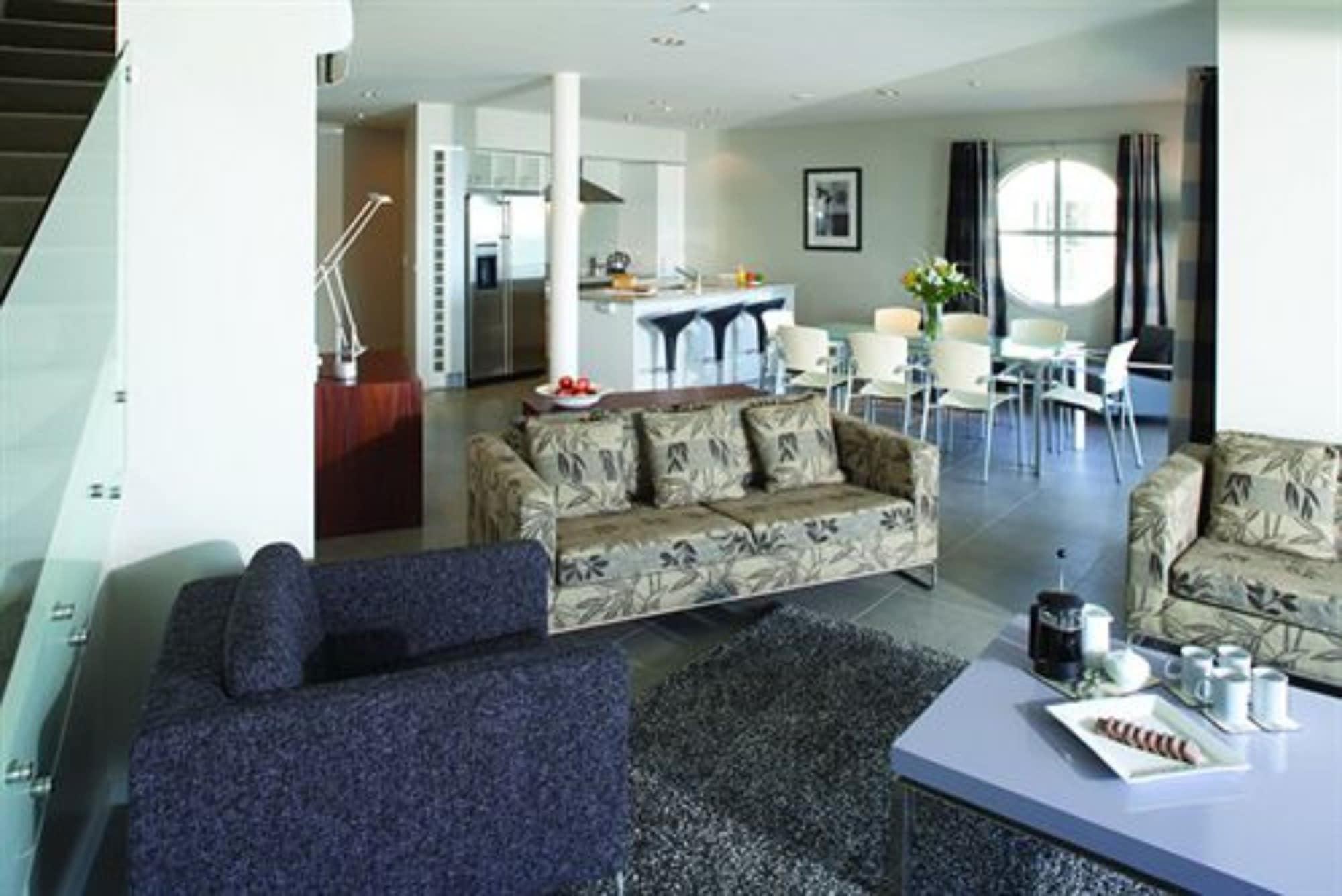 The Waterfront Suites - Heritage Collection Paihia Buitenkant foto