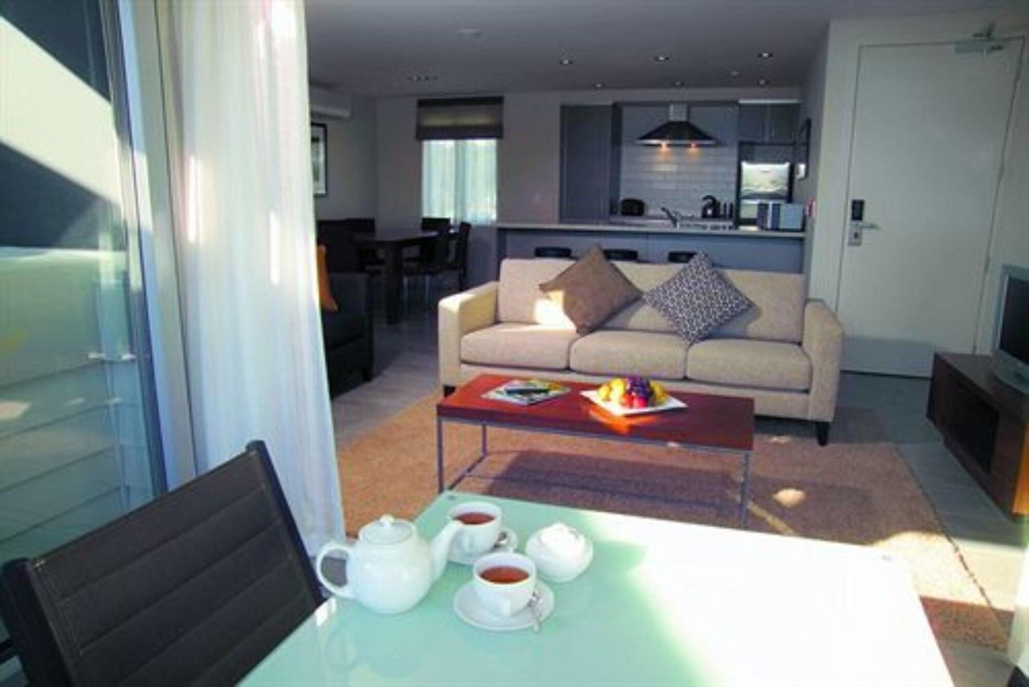 The Waterfront Suites - Heritage Collection Paihia Buitenkant foto