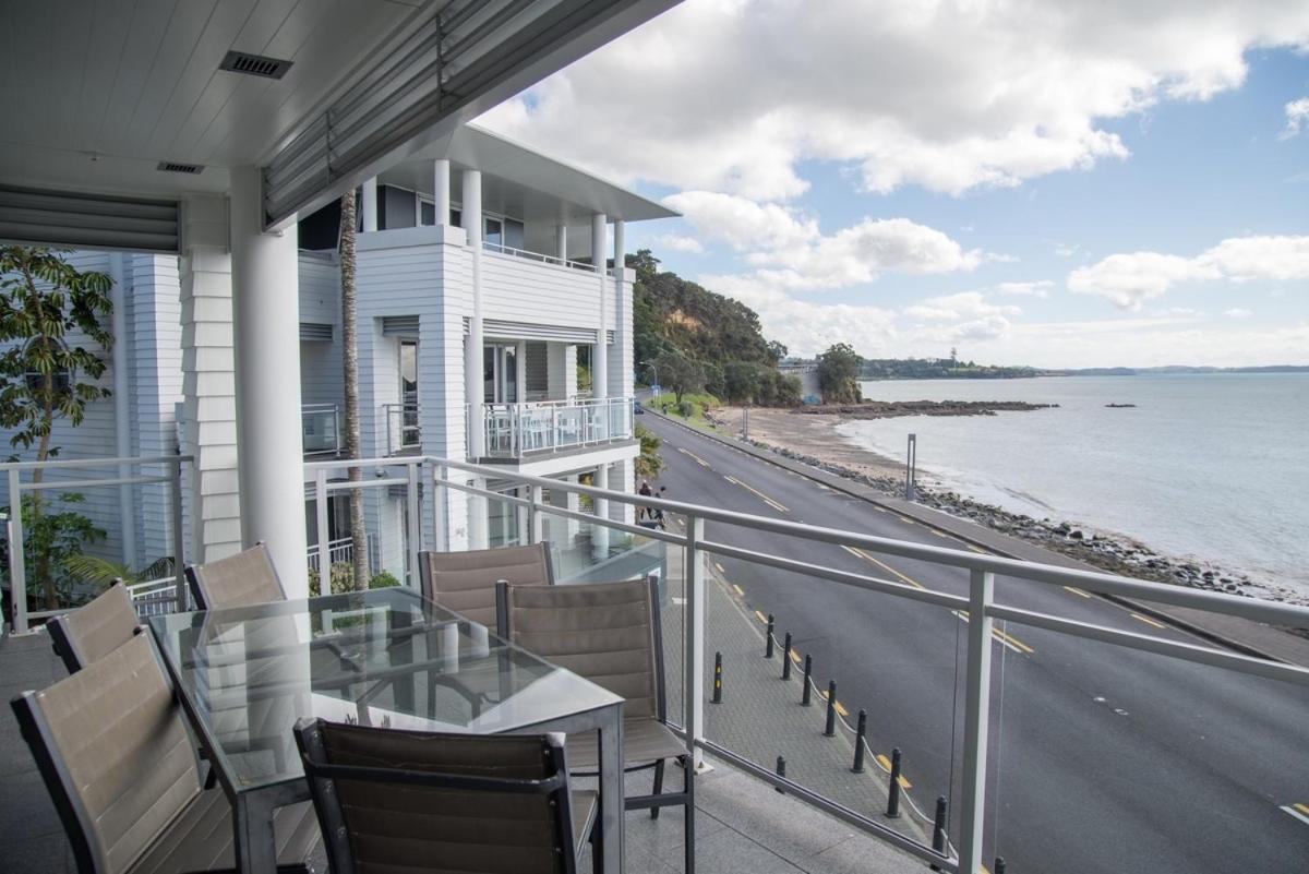 The Waterfront Suites - Heritage Collection Paihia Buitenkant foto