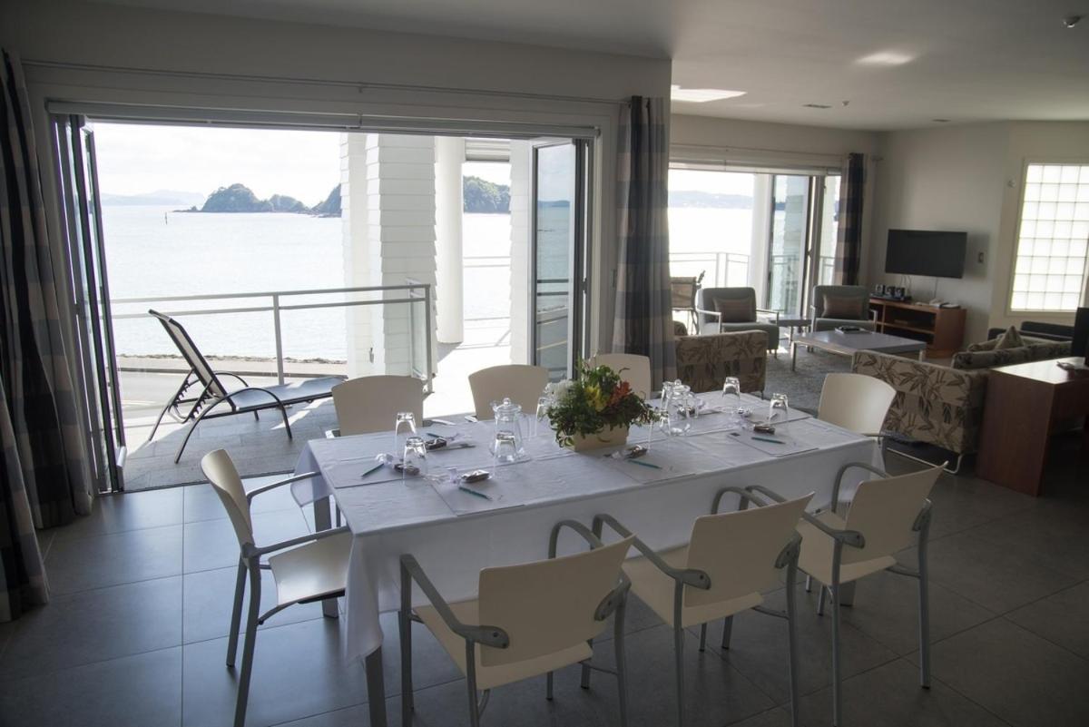 The Waterfront Suites - Heritage Collection Paihia Buitenkant foto