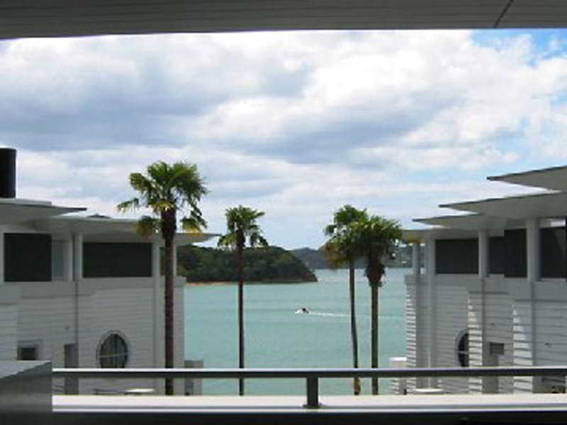 The Waterfront Suites - Heritage Collection Paihia Buitenkant foto