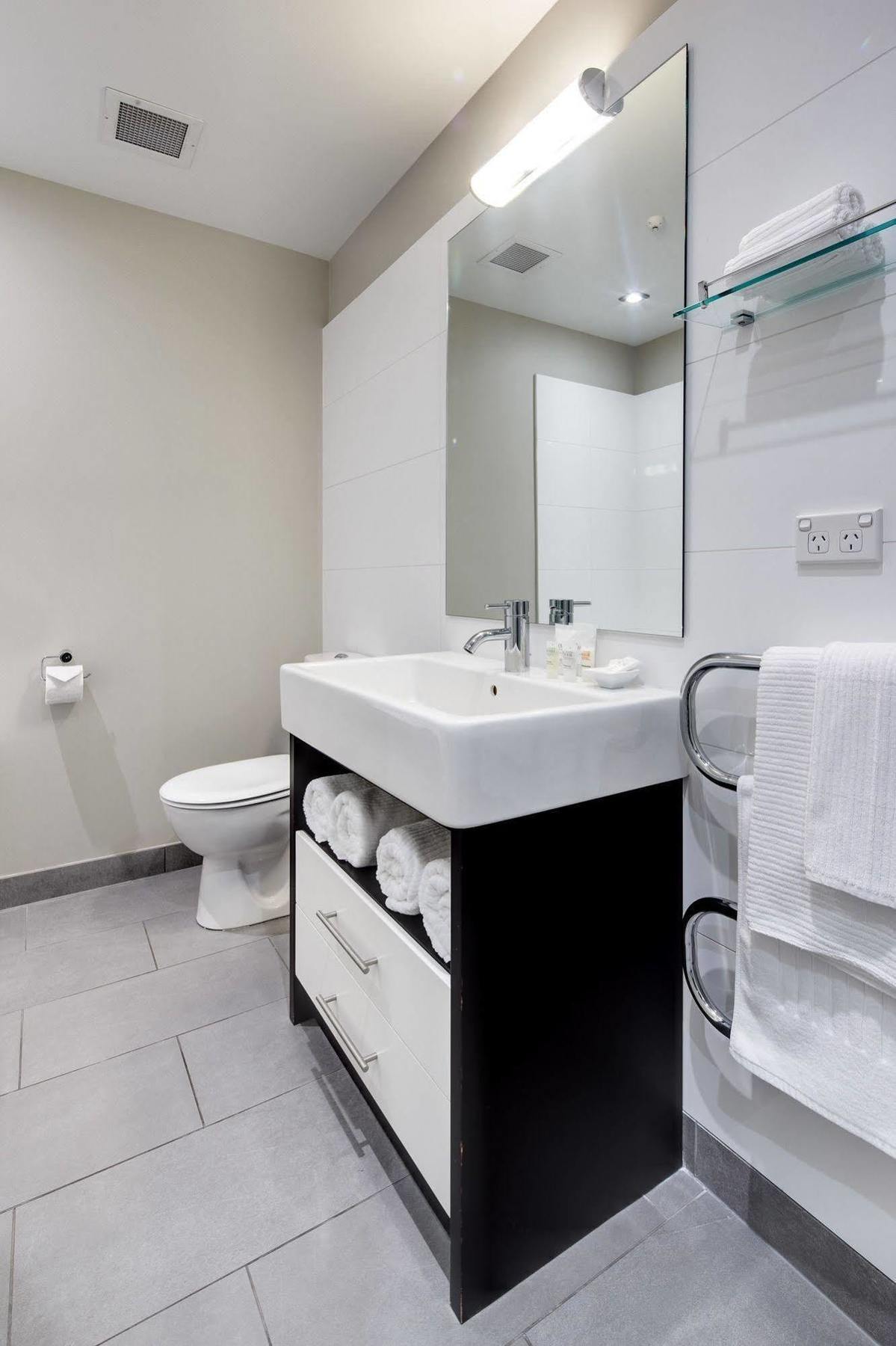 The Waterfront Suites - Heritage Collection Paihia Buitenkant foto